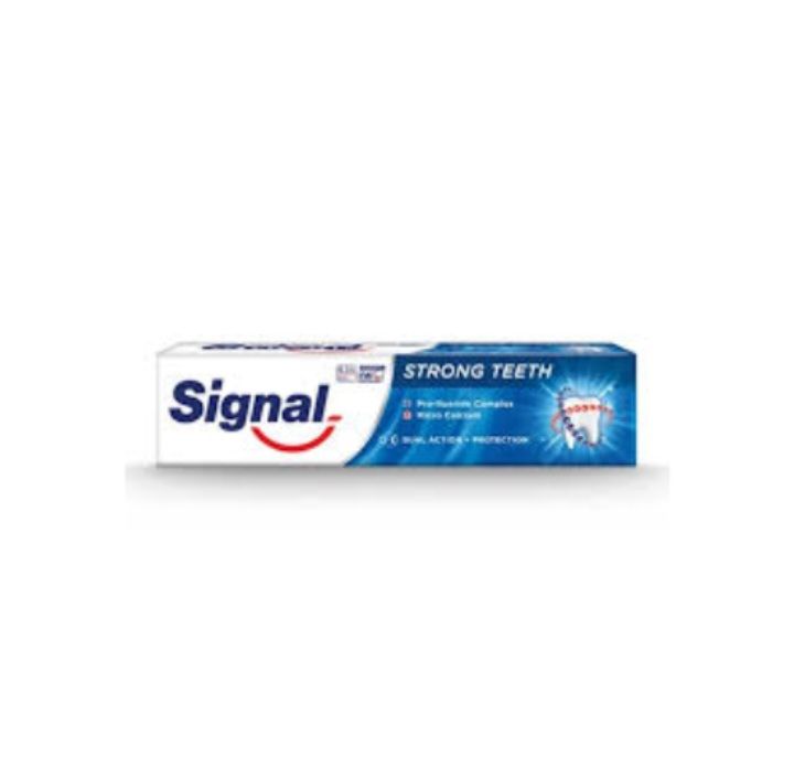 Signal Strong Teeth 40G | Daraz.lk