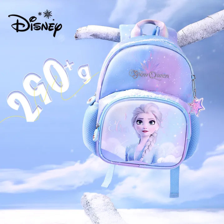 Disney%20Toddler%20Backpack:%20Frozen%20Princess%20Elsa%20Backpack%20for%20Little%20Girls%20-%20Lightweight%20Large%20Capacity%20School%20Bag%20for%20Nursery%20-%20Image%205