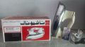 National NI-21A WT Deluxe Dry Iron - Heavy Weight Dry Iron - 1000 Watts. 