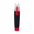 Cordless Nose And Ear Hair Trimmer For Painless Facial And Eyebrow Grooming, Nose And Ear Cleaning Trimmer Razor. 