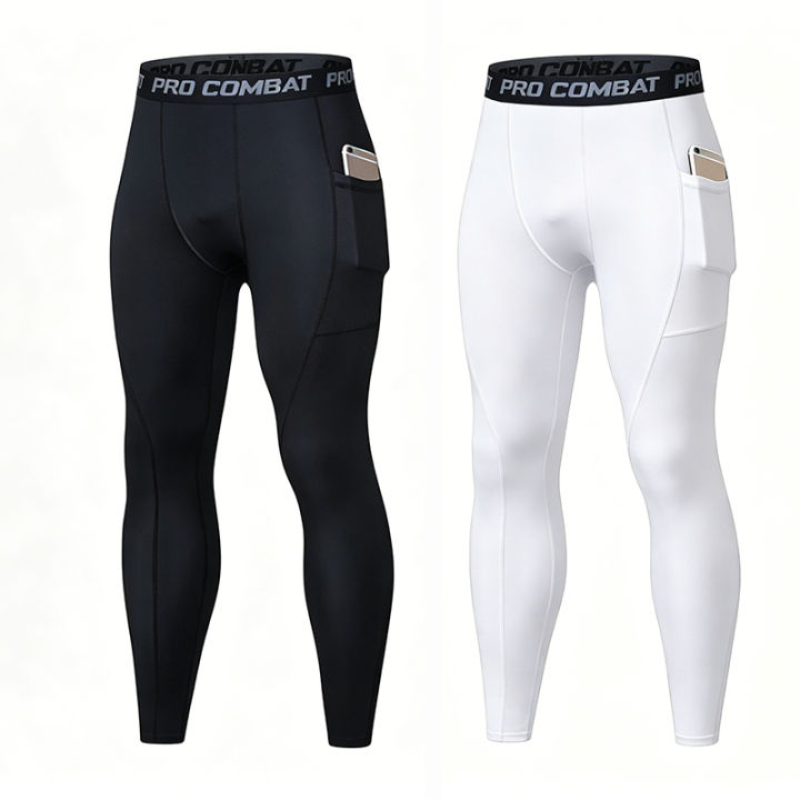 Compression%20Pant%20Men%20Training%20Gym%20Leggings%20with%20Pockets%20Running%20Tights%20Fitness%20Basketball%20Jogging%20Workout%20Trouser%20Polyester%20-%20Image%204