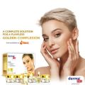 Dermapro gold facial kit. 