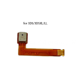 Microphone Sensor Flex Cable for NEW 3DS XL LL Mic Repair Replacement Spare Parts for  3DS XL LL Console Accessories. 