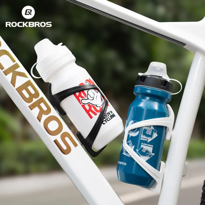 ROCKBROS%20Water%20Bottle%20Cage%20High-strength%20PC%20Lightweight%20Cycling%20Bottle%20Holder%20Ultralight%20Bike%20Water%20Bottle%20Bracket%20-%20Image%206