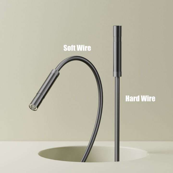 720P%20Type-c%20Endoscope%20Android%20USB%208mm%201/3/5/10M%20Camera%20Inspection%20Camera%20PC%20Android%20Phone%20Borescope%20Pipe%20Camera%20Endoscope%20-%20Image%203