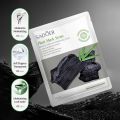 5 X Plant Mask Series Bamboo Charcoal. 