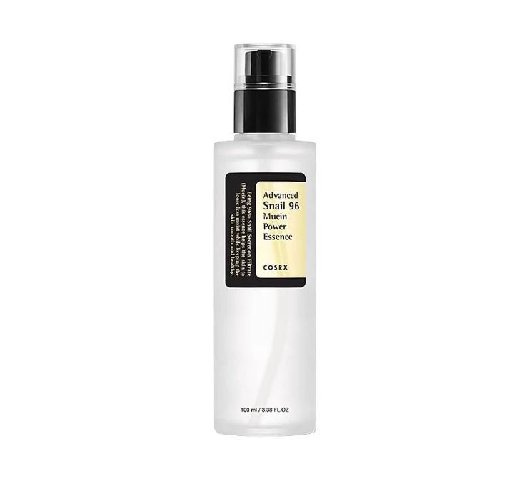 Cosrx - advance snail 96 mucin power essence 100ml