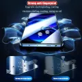 3Pcs Privacy Tempered Glass For Xiaomi Redmi Note 13C 13 12 12T 11 10 Pro Plus 12S 11S 10S Anti-spy Cover Screen Protector Glass. 