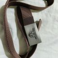 Chinese Men's Belt.