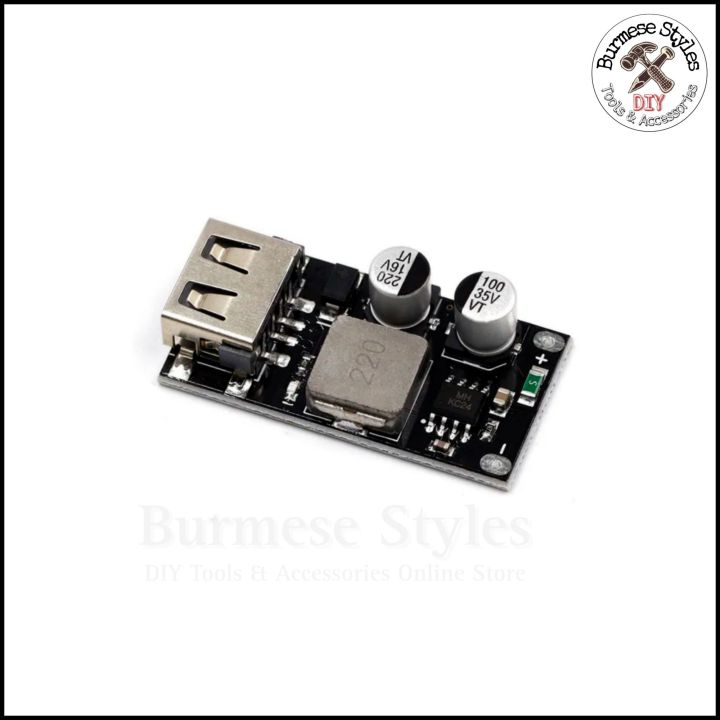 QC%203.0%20DC-DC%20Step%20down%20module%20-%20Image%205
