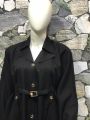 front open coat abaya with pockets stylish and unique. 