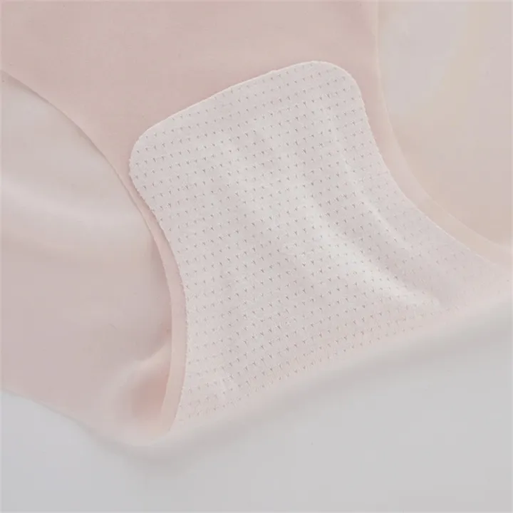 Ice%20Silk%20Seamless%20Underwear%20Women%20Ladies%20Summer%20Ultra%20In%20Sense%20Quick%20Drying%20Pants%20Briefs%20Girls%20Breathable%20Panties%20Lingeries%20M-XL%20-%20Image%206