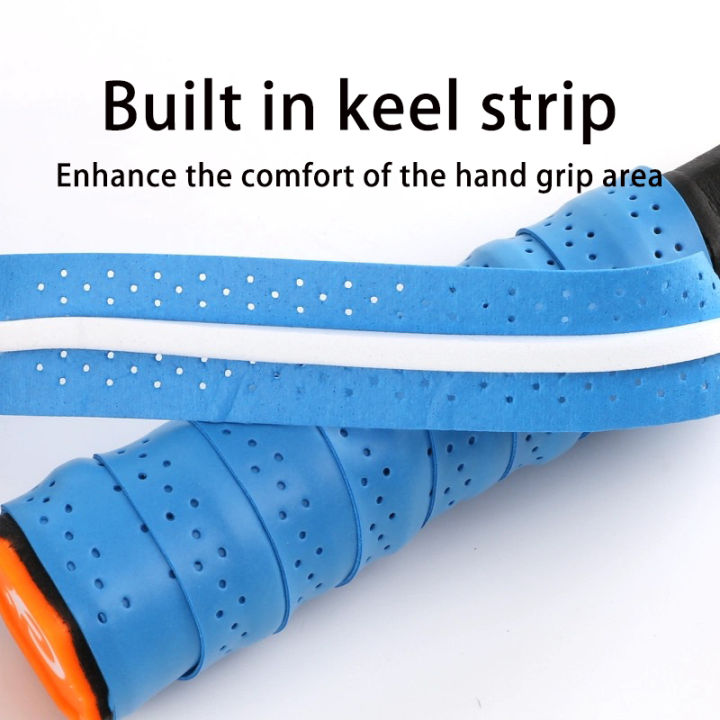 12PC badminton hand  anti slip professional racket hand  grip