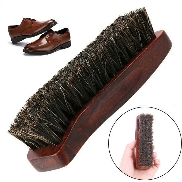 1PC%20Premium%20Horsehair%20Shoe%20Brush%20Is%20Suitable%20for%20Polishing%20and%20Cleaning%20Leather%20Products%20Effectively%20Removing%20Dirt%20and%20Debris%20-%20Image%206