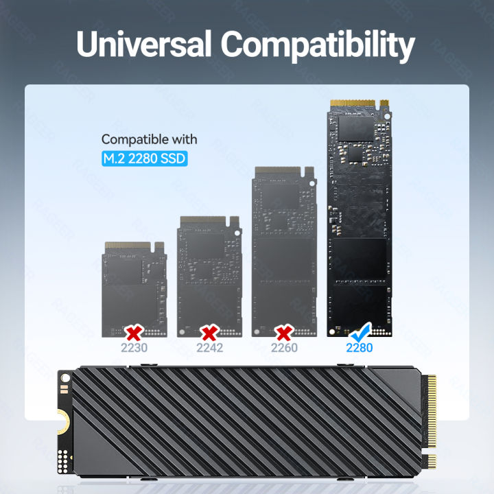 RAGEER%20M.2%202280%20SSD%20Cooler%20Slim%20Aluminum%20Efficient%20Cooling%20Solution%20Compatible%20with%20Laptops,%20PS5%20and%20Desktop%20Computers%20-%20Image%204