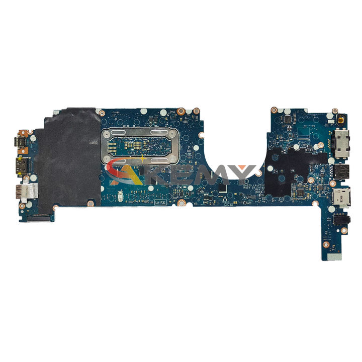 DAZ20%20LA-F312P%20LA-F311P%20For%20DELL%20Latitude%207290%207390%20Laptop%20Mainboard%20i5%20i7%20cpu%200DM96X%200042GC%200X225X%200T46Y8%200RMD5P%20Motherboard%20-%20Image%202