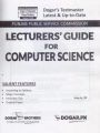 Dogar Testmaster Computer Science Lecturer Guide. 