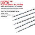 lefavor T12 Series Soldering Iron Tips for FX951 FX-952 soldering station High quality 1pcs. 