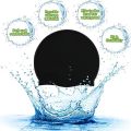 Swimming Cap Silicone Waterproof Swimming Cap Flat Ear Protection Cap Solid Colour Plain Men's and Women's Swimming Cap Child.