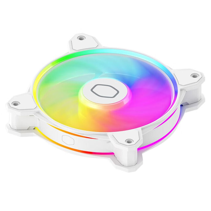 Cooler%20Master%20MF120%20HALO%20Second%20Generation%20Case%20Fan%20120mm%205V%203PIN%20ARGB%20Quiet%20Computer%20Cooling%20Fan%20-%20Image%206