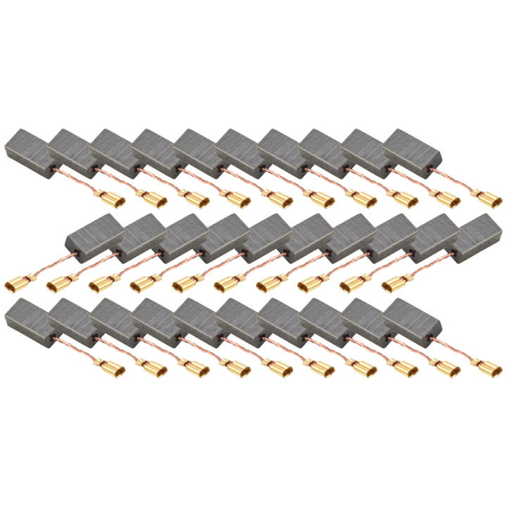 30pcs%20Carbon%20Brushes%20For%20Bosch%20GWS6-100%20Dongcheng%20S1M-FF03-100A%20Angle%20Grinder%20Circular%20Saws%20Power%20Tools%20Carbon%20Brushes%20Parts%20-%20Image%204
