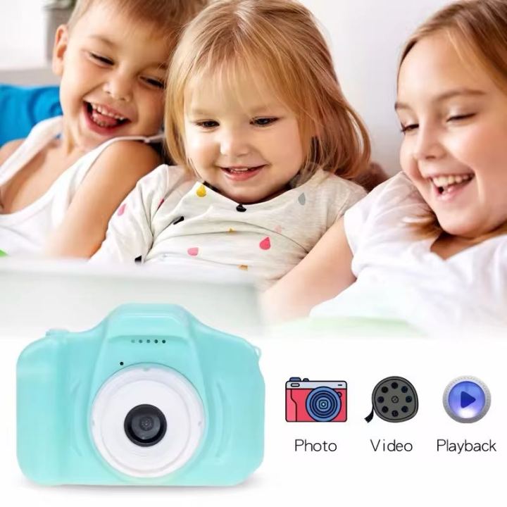 Mini%20Digital%20Camera,%20Selfie%20Video%20Camera%20Toy%20Camera,%2040MP,%20Environmental%20Material,%20for%20Boys%20Girls%20(Green)%20-%20Image%207