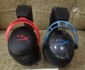 HyperX Cloud 2 Wireless Box open Unused Condition New With Complete Accessories and Warrenty( Original Picture Attached ). 