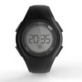 Decathlon adult swimming running timer watch W200 m kalenji. 