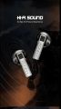 Ronin R-7035 Dominator Earbuds. 