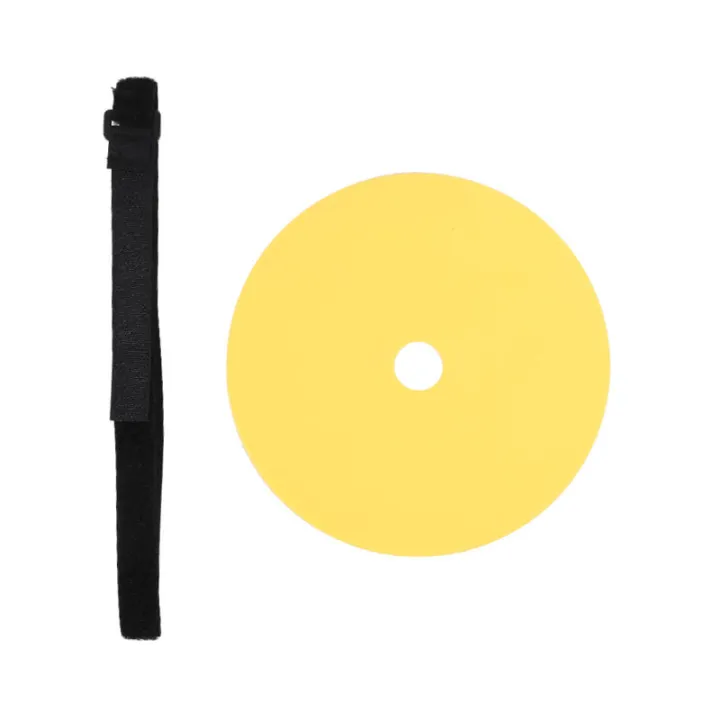 1Pc%206"%20Soccer%20Goal%20Target%20Training%20Discs,%20Adjustable%20Flat%20Spot%20Markers%20To%20Improve%20Football%20Shooting%20Accuracy%20For%20Practice%20-%20Image%207