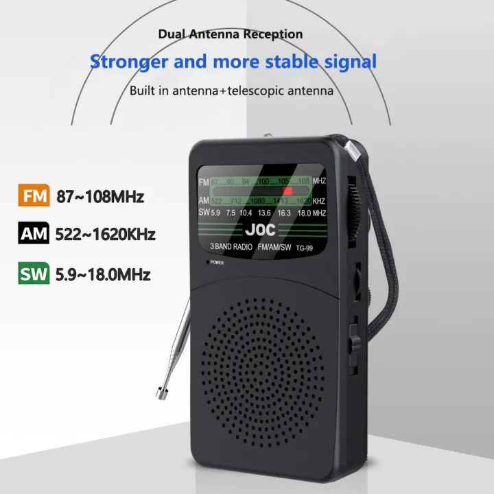 Portable%20Radio%20FM%20AM%20Pocket%20Radio%20With%20LED%20Light%20Mini%20Hand%20Radio%20Receiver%20Excellent%20Reception%20Clear%20Speaker%20for%20Elder%20Go%20Hiking%20-%20Image%202