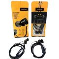 R20 EarPhone  Stereo Music Sound with Mic. 