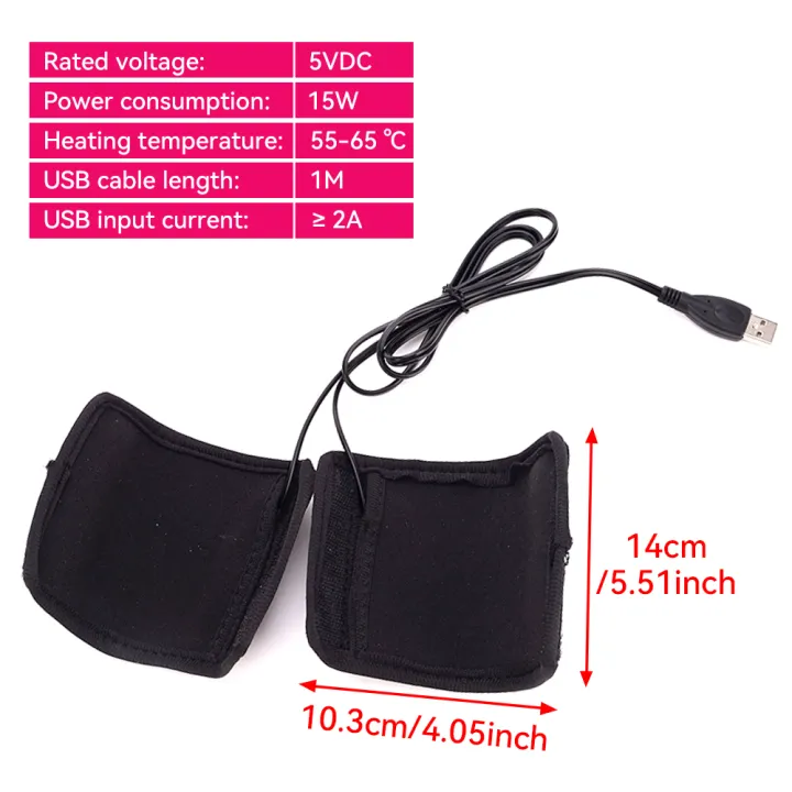 1%20Pair%20Motorcycle%20Heated%20Grips%20USB%20Electric%20Bicycle%20Motorbike%20Handle%20Handlebar%20Warmer%207.5W%20%20Anti%20Slip%20Bicycle%20Removable%20Grips%20-%20Image%203