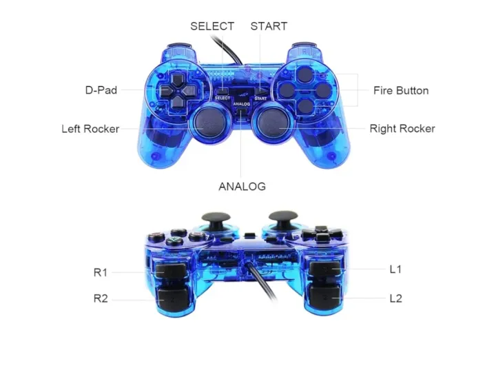 PS2%20Wired%20Controller,Double%20Shock%20Gamepad%20Compatible%20with%20Playstation%20-%20Image%204