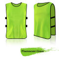 Adult Children Training Waistcoat Quick Drying Lightweight Vest for Football Running.