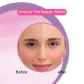 Dr.Rashel White Skin Sheet Mask with Serum 1pcs. 