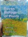 Raven Biology of plants. 