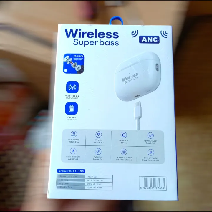 wireless%20Super%20Bass%20PW-23%20Ear%20Pods%20With%20ANC%20Buzzer%20Edition%20and%20%20With%20Silicone%20Case%20Cover%20-%20Image%202