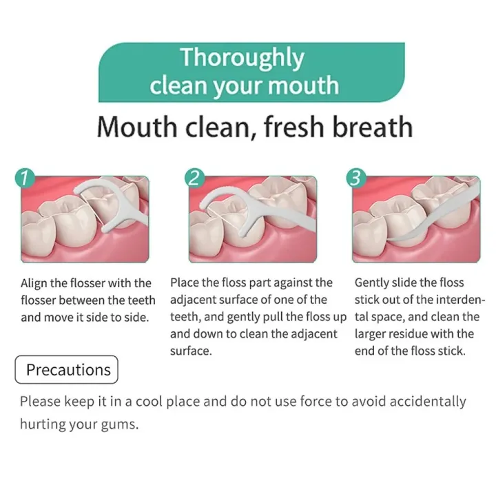 30Pcs,60Pcs,90pcs,120pcs%20%20and%20150%20pcsMacromolecule%20Dental%20Floss%20StickSuperfine%20Dental%20Wire%20Disposable%20Toothpicks%20Tooth%20Floss%20Cleaning%20Oral%20Care%20-%20Image%207