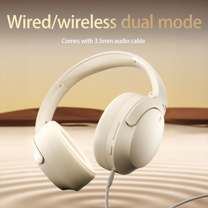 Acer%20OHR305%20ANC%20Wireless%20Headphones%20Head%20Tracking%203D%20Spatial%20Audio%20-42dB%20ANC%20Bluetooth%205.4%20HIFI%20Headset%20ENC%20HD%20Mic%20Low-Latency%20-%20Image%203