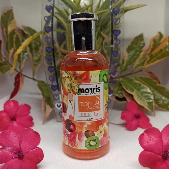 morris%20tropical%20perfume%20%20fruity%20fragrances%20-%20Image%202