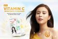 Sasimi SPF 50+ Sunscreen Gel | Ultra Sun Protection & Skin Repair Cream for Face & Body. 