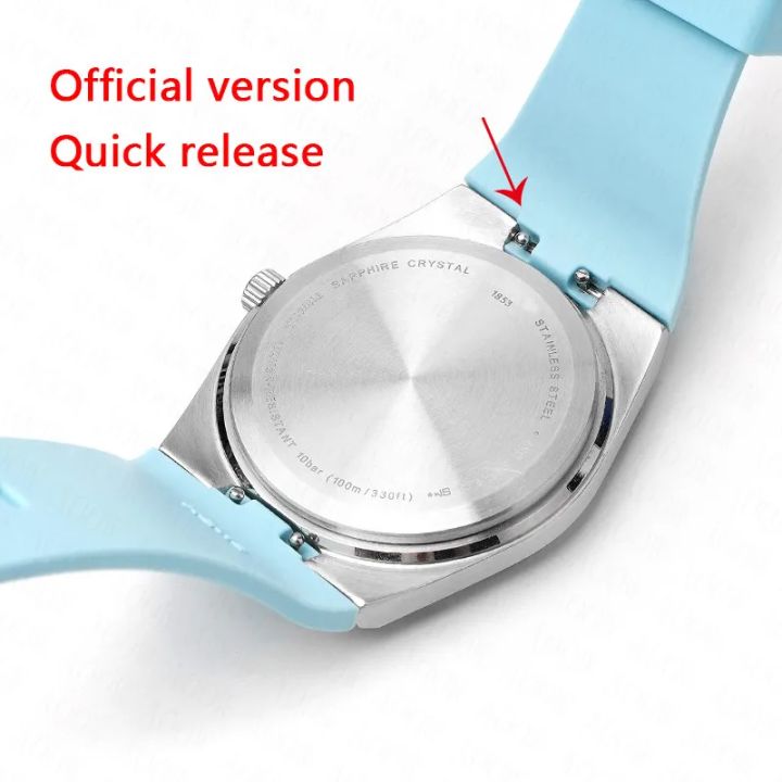 Liquid%20Silicone%20Strap%20for%20Tissot%20PRX%20Series%2035mm%2040mm%20Quick%20Release%20Men%20Women%20%20Replacement%20Watch%20Band%20Bracelet%2011mm%2012mm%20-%20Image%203