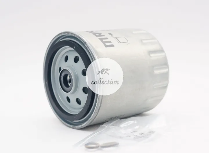 Benz%20diesel%20oil%20filter%20(diesel%20engine%20om601%20om602%20om603)%20brand%20Mahle%20kc63/1D%20-%20Image%204