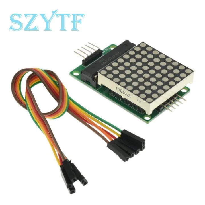 1%20/%202%20/%204%20/%208-bit%20MAX7219%2060%C3%9760%20Dot%20Matrix%20Module%20Microcontroller%20LED%20Display%20Module%20For%20DIY%20KIT%C2%A0With%20Cable%20-%20Image%202