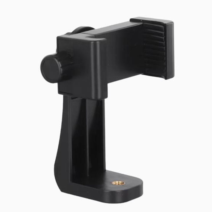 Double%20Nut%20Multifuction%20360%20Degree%20Rotating%20Tripod%20Mobile%20Phone%20Holder%20Mount%20Stand%20Chip%20Adapter%20Adjustable%20Clamp%20Smartphones%20Base%20-%20Image%207