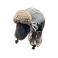 2026 new Autumn and winter  Lei Feng hat men's winter thickened warm cycling ear hat women's outdoor windproof flight hat. 