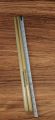 side drum sticks 1 pair Drumstick of musical instruments of wood best quality. 