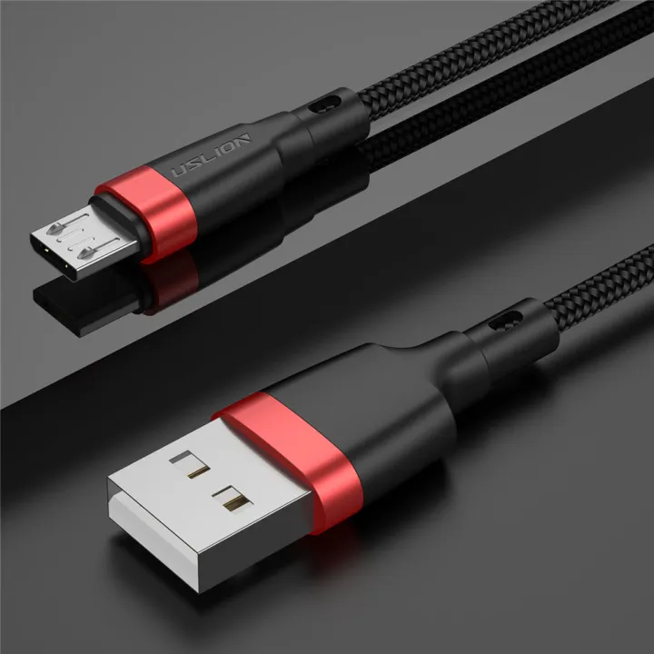 USLION%20Micro%20USB%20Cable%20Fast%20Charging%20Cable%20For%20Xiaomi%20redmi%20note%205%20Micro%20USB%20Data%20Cord%20Charger%20Quick%20Charge%203.0%20Cable%201M%202M%203M%20-%20Image%207