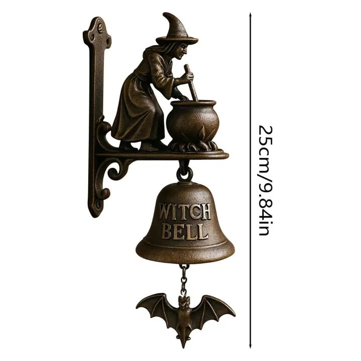 Witch%20Bell%20Wind%20Chimes%20Witch%20Iron%20Broom%20Door%20Hanger%20Hanging%20Decorations%20-%20Image%205